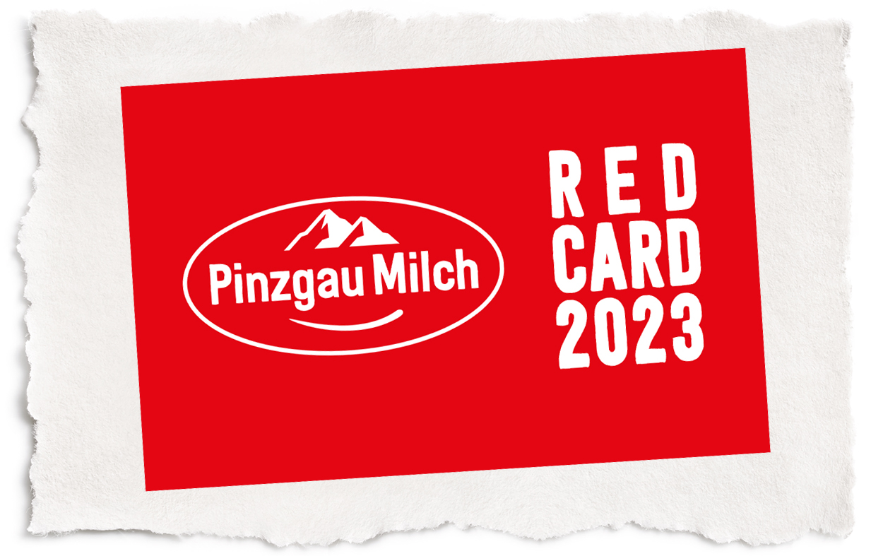 PiMi Red Card
