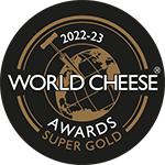 logo world cheese